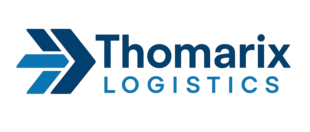 Thomarix Logo